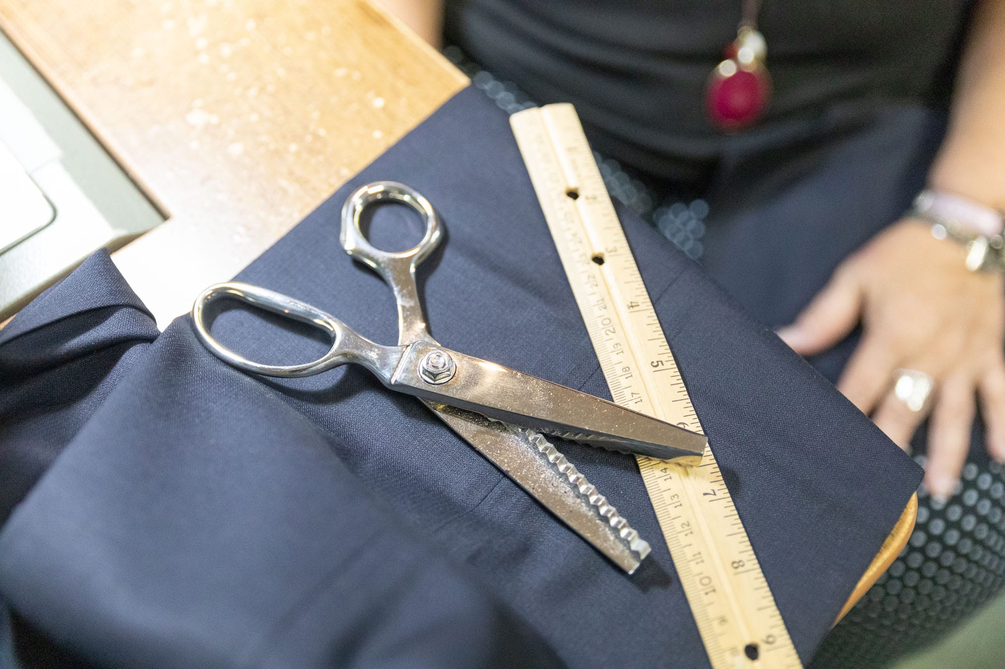 Men's Suit Alterations in Ohio | Mens Jacket Alterations – J&A Custom  Clothing